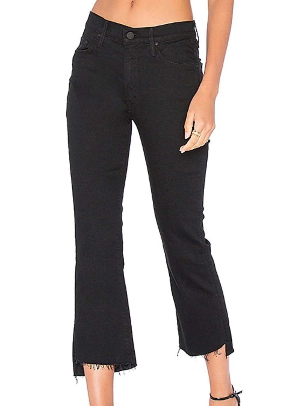 MOTHER jeans